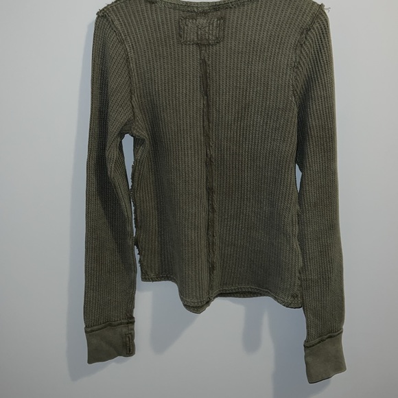 NWTS LS FP T-SHIRT (XL) - Picture 10 of 15